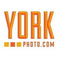 York Photo coupons